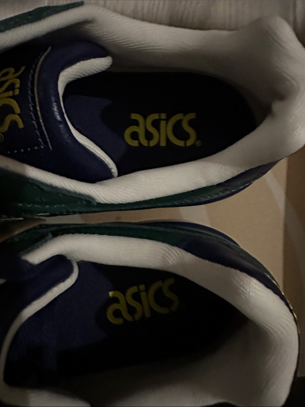 ASICS GT-II - Picture 7 of 9